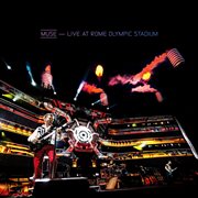 Live at Rome Olympic Stadium cover image cdn