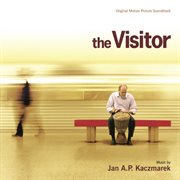 The visitor (original motion picture soundtrack) cover image cdn