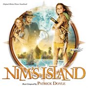 Nim's island (original motion picture soundtrack) cover image cdn