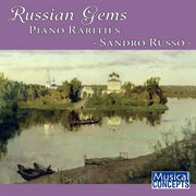 Russian gems: piano rarities cover image cdn