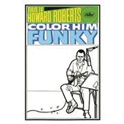 This is howard roberts color him funky cover image cdn