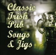 Classic irish pub songs and jigs cover image cdn