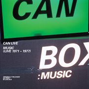 Live 1971-1977 cover image cdn