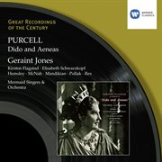 Purcell: dido and aeneas cover image cdn