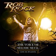 The voice of melodic metal - live in atlanta cover image cdn