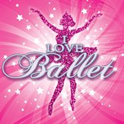 I love ballet cover image cdn