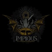 Holy murder masquerade cover image cdn