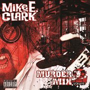 Mike e. clark's psychopathic murder mix, vol. 2 cover image cdn