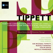 20th century classics: tippett cover image cdn