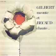 Gilbert raconte et becaud chante cover image cdn
