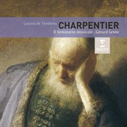 Charpentier lecons de tenebres cover image cdn