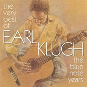 The very best of earl klugh (the blue note years) cover image cdn