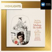 Puccini: madama butterfly (highlights) cover image cdn