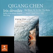 Qigang chen iris devoilee cover image cdn