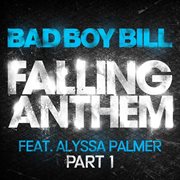 Falling anthem part 1 (feat. alyssa palmer) cover image cdn