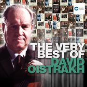 The very best of david oistrakh cover image cdn