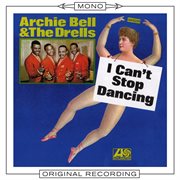 I can't stop dancing (mono) cover image cdn