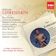 Wagner: lohengrin cover image cdn