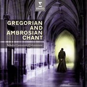 Gregorian chants cover image cdn
