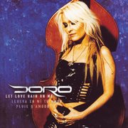 Let love rain on me - ep cover image cdn