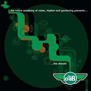 The dream cover image cdn