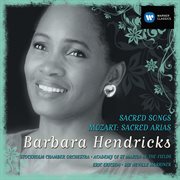Barbara hendricks: sacred arias cover image cdn