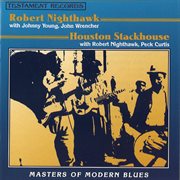 Masters of modern blues cover image cdn