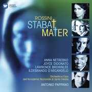 Rossini: stabat mater cover image cdn