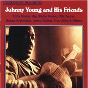 Johnny young and his friends cover image cdn