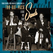 The rat pack: live at the sands cover image cdn