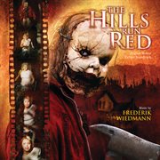 The hills run red (original motion picture soundtrack) cover image cdn