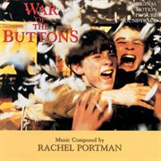 War of the buttons (original motion picture soundtrack) cover image cdn