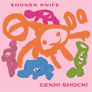Genki shock! cover image cdn