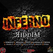 Inferno riddim cover image cdn