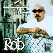 Neighborhood music cover image cdn