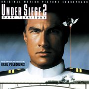 Under siege 2: dark territory (original motion picture soundtrack) cover image cdn