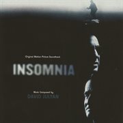 Insomnia (original motion picture soundtrack) cover image cdn