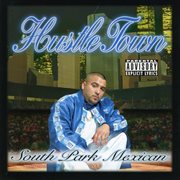 Hustle town cover image cdn