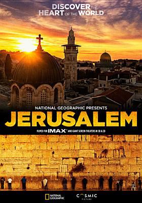 Jerusalem cover image cdn