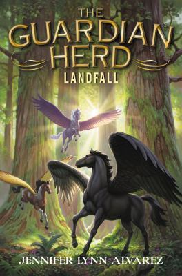 Landfall  cover image cdn