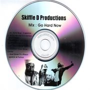 Go hard now cover image cdn