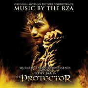 The protector (orignial motion picture soundtrack- music by the rza) cover image cdn