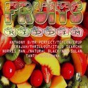 Fruits riddim cover image cdn