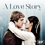 A love story - ep cover image cdn