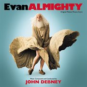 Evan almighty (original motion picture score) cover image cdn