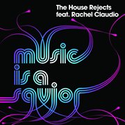 Music is a savior feat. rachel claudio cover image cdn