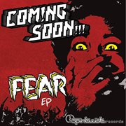 Fear ep cover image cdn