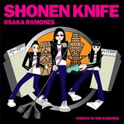 Osaka ramones - tribute to the ramones cover image cdn