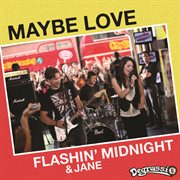Maybe love - music from degrasi takes manhattan cover image cdn