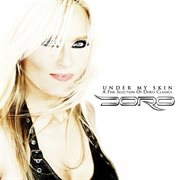 Under my skin (a fine selection of doro classics) cover image cdn